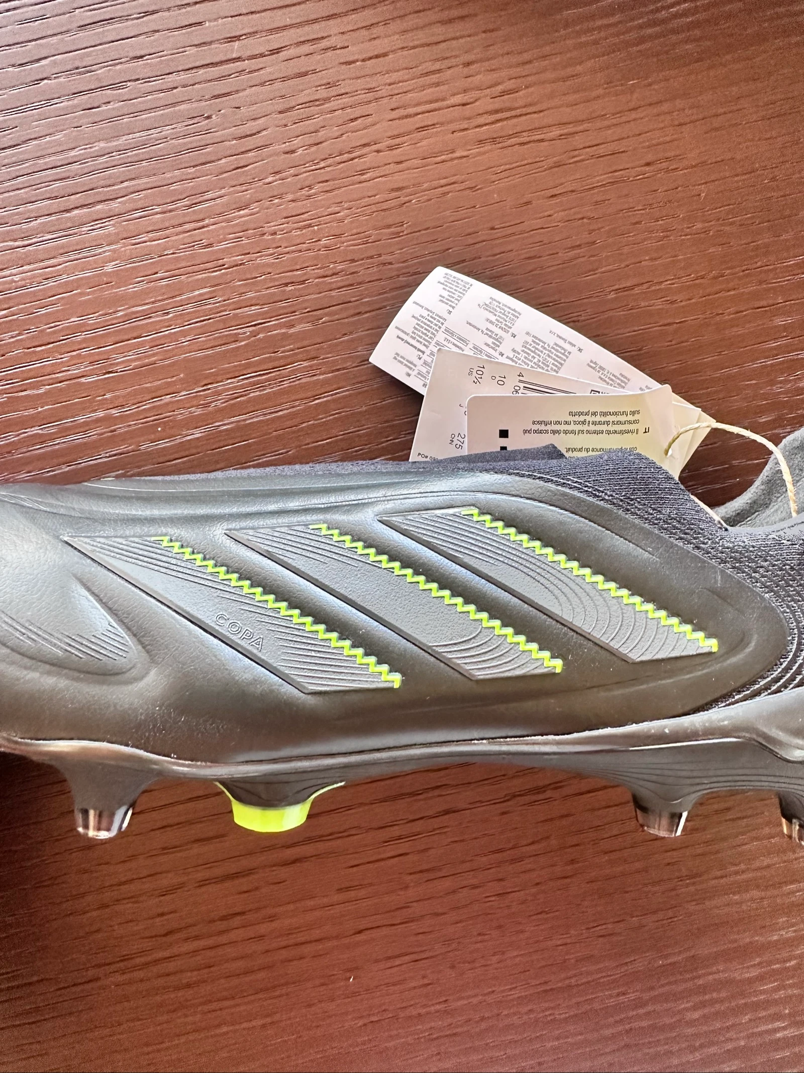 Adidas Copa Pure Élite 44 2/3 – photo 5